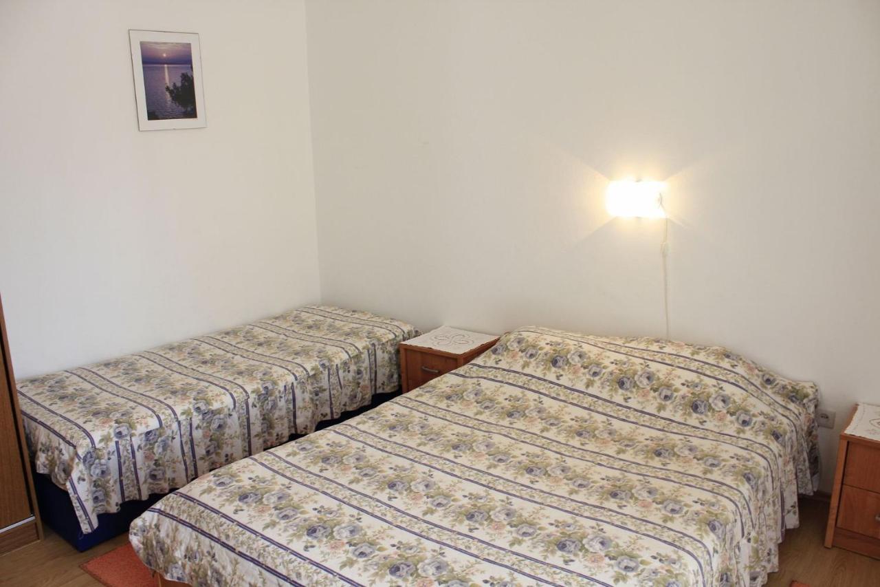 Apartments And Rooms Jagoda - Comfy And Cozy Zára Kültér fotó