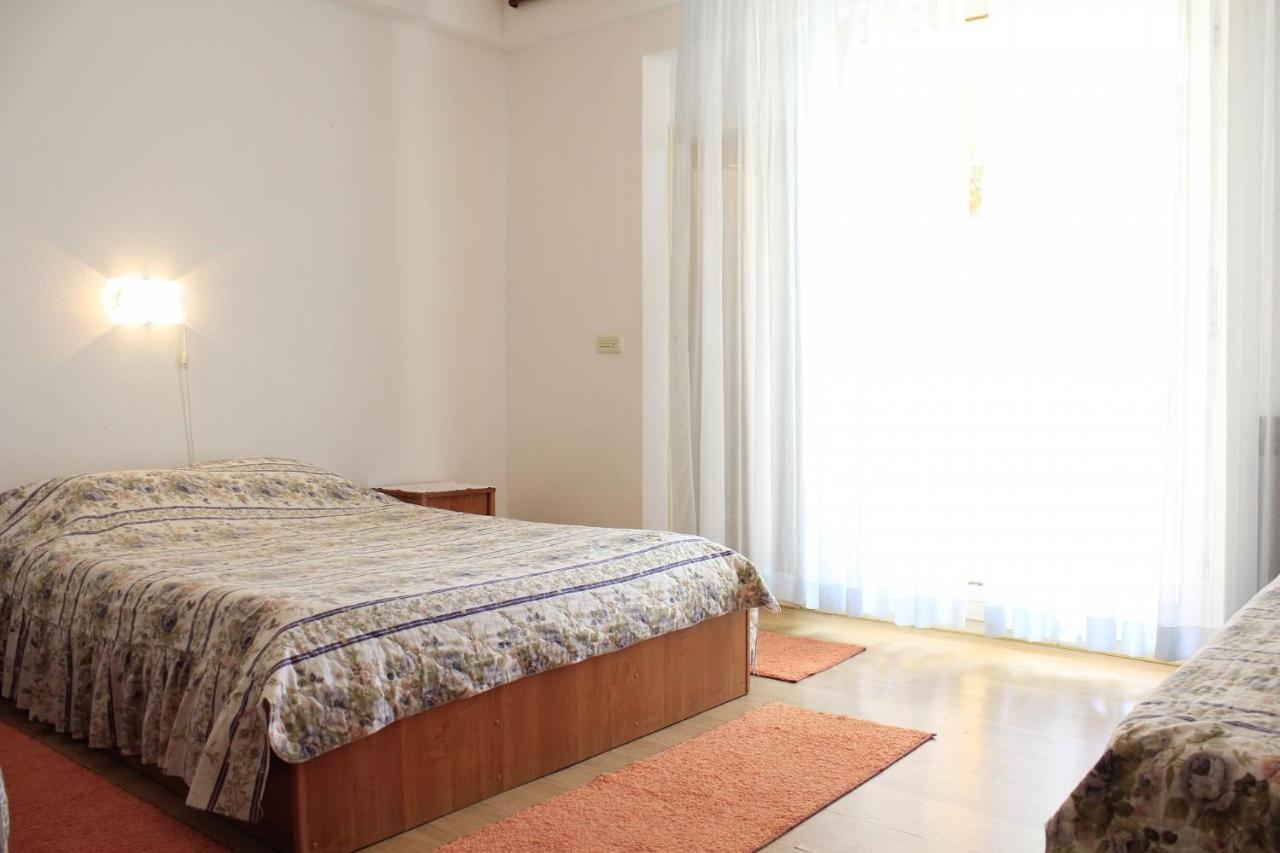 Apartments And Rooms Jagoda - Comfy And Cozy Zára Kültér fotó