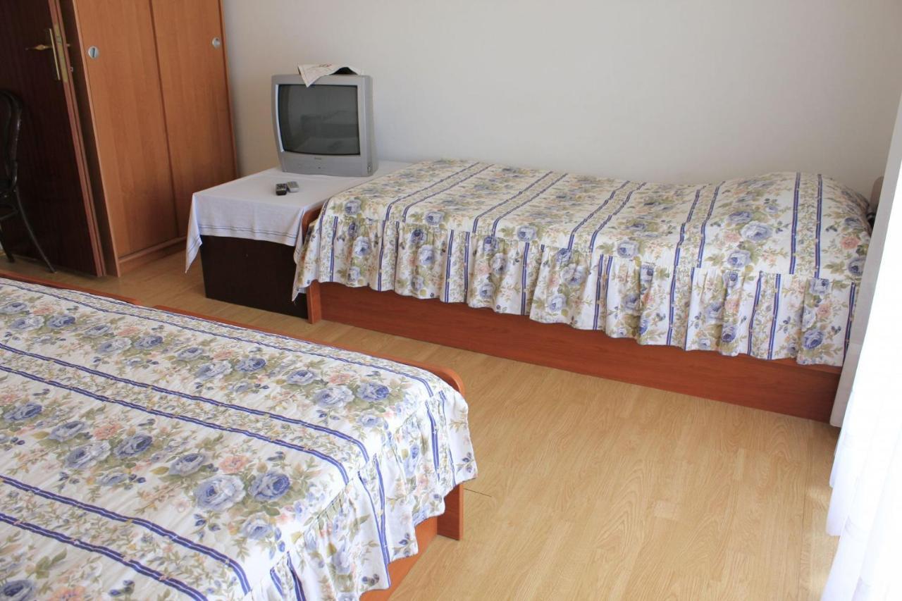 Apartments And Rooms Jagoda - Comfy And Cozy Zára Kültér fotó